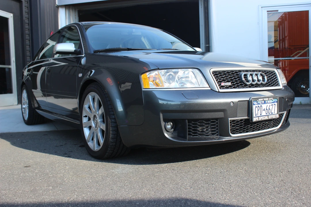 2003 Audi C5 RS6 - Image 22 of 31