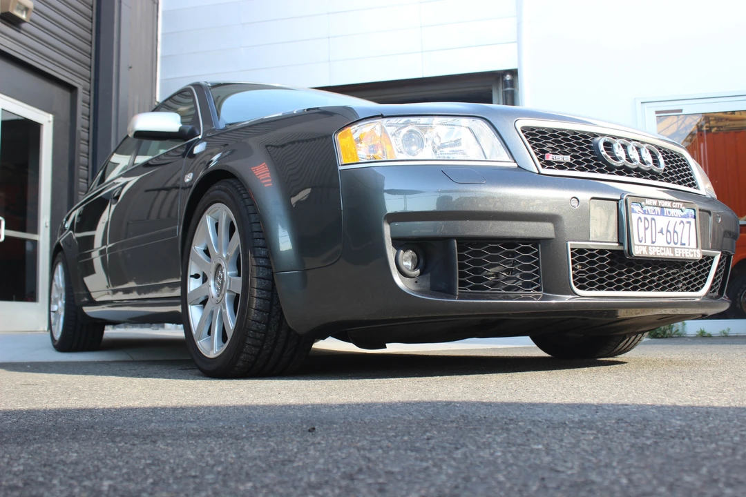 2003 Audi C5 RS6 - Image 23 of 31