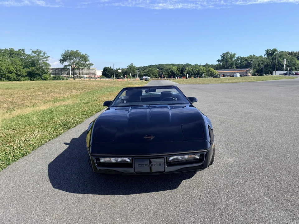 1988 Chevrolet Corvette Callaway - Image 7 of 31
