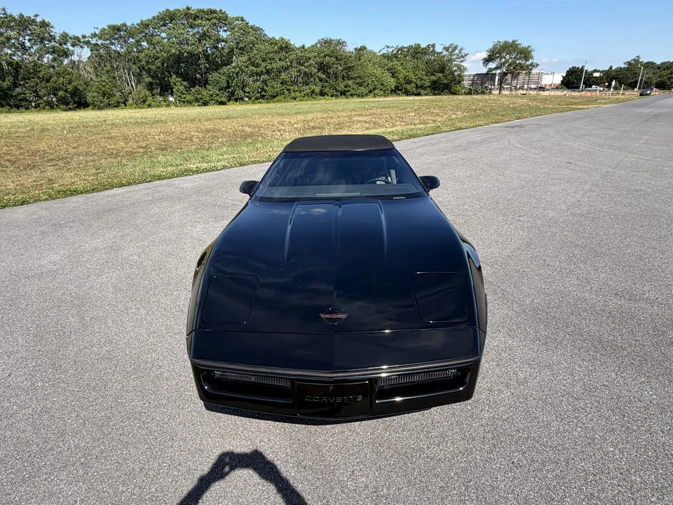 1988 Chevrolet Corvette Callaway - Image 15 of 31
