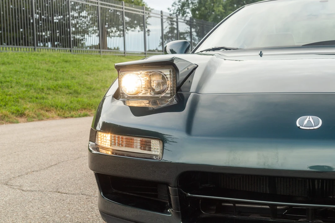 1994 Acura NA1 NSX - Image 14 of 31