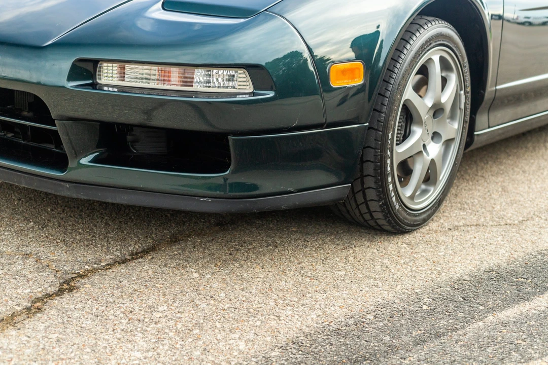 1994 Acura NA1 NSX - Image 19 of 31