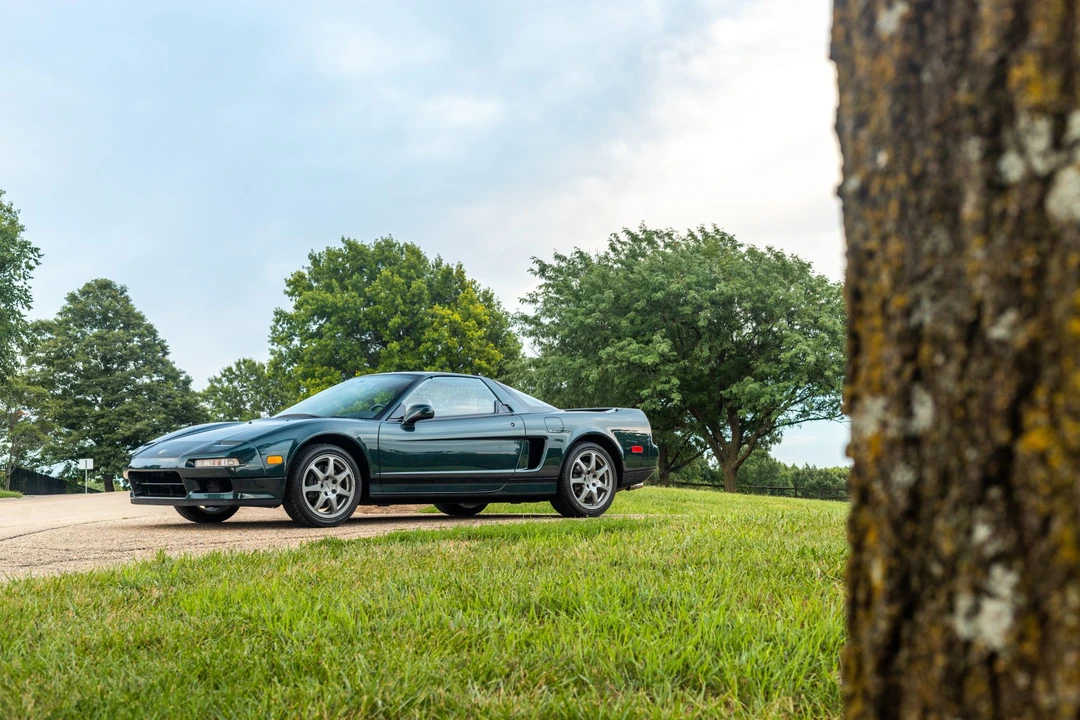 1994 Acura NA1 NSX - Image 3 of 31