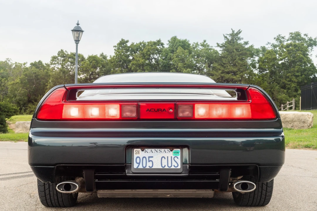 1994 Acura NA1 NSX - Image 7 of 31