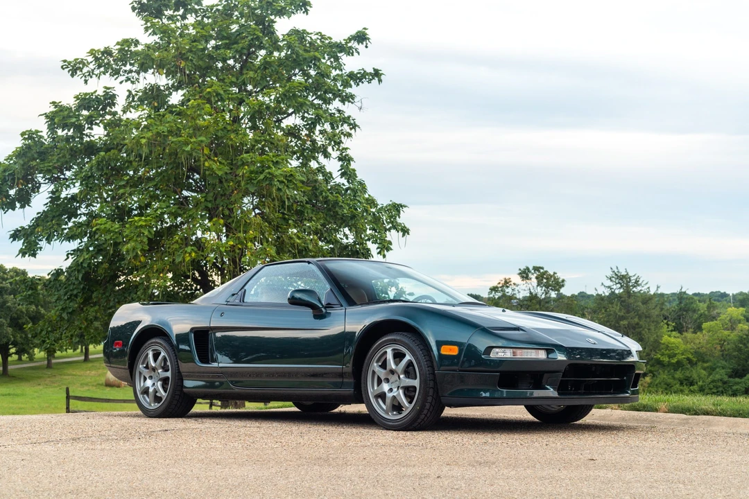 1994 Acura NA1 NSX - Image 10 of 31