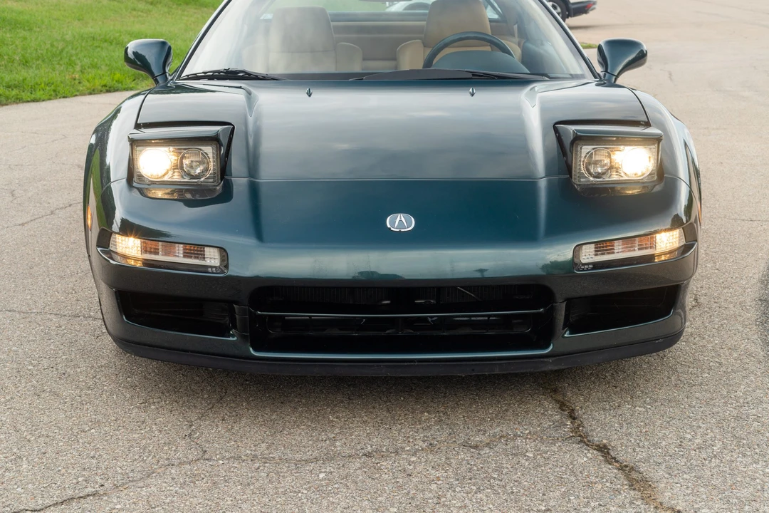 1994 Acura NA1 NSX - Image 12 of 31
