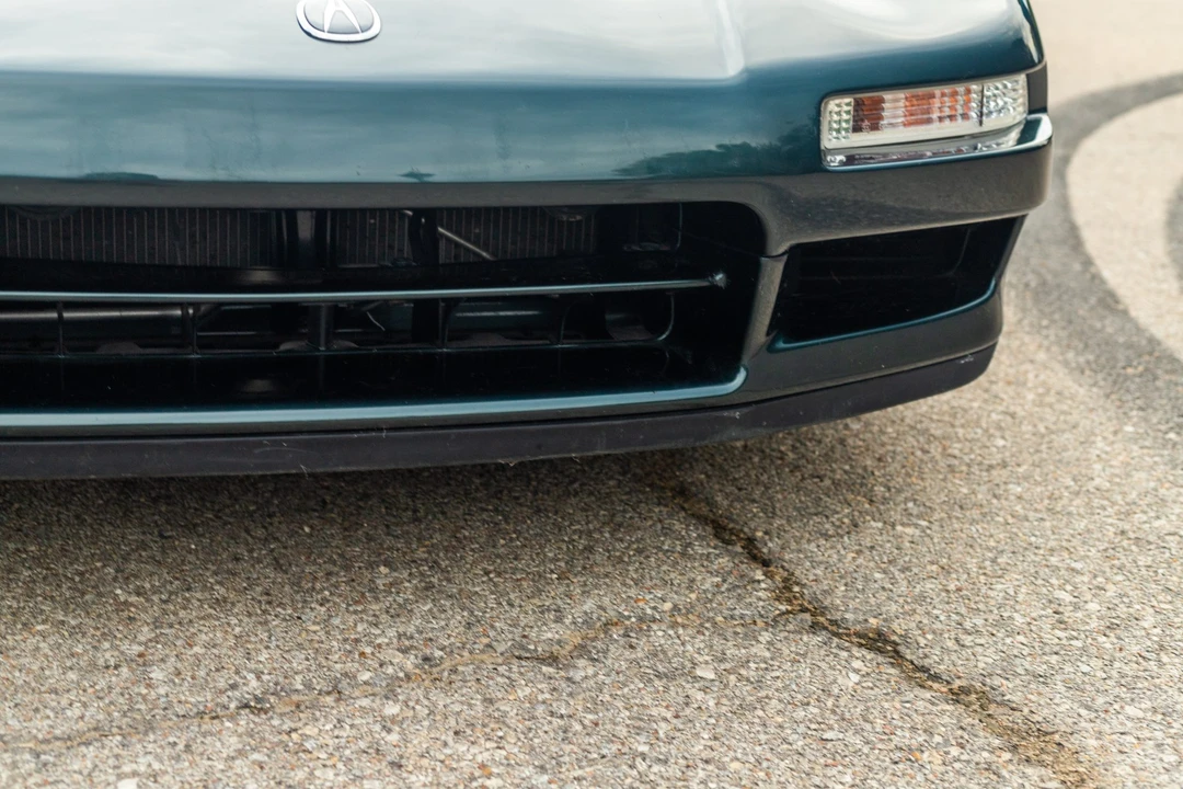 1994 Acura NA1 NSX - Image 17 of 31