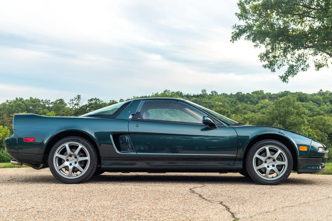 1994 Acura NA1 NSX - Image 9 of 31