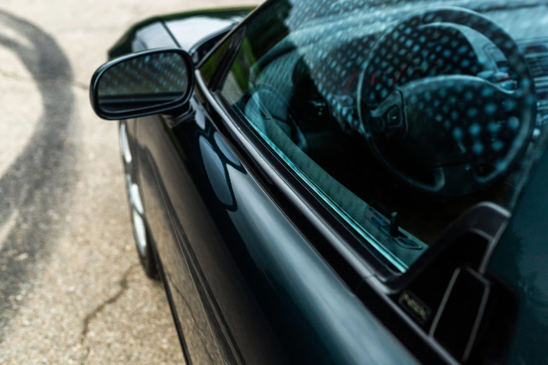 1994 Acura NA1 NSX - Image 24 of 31