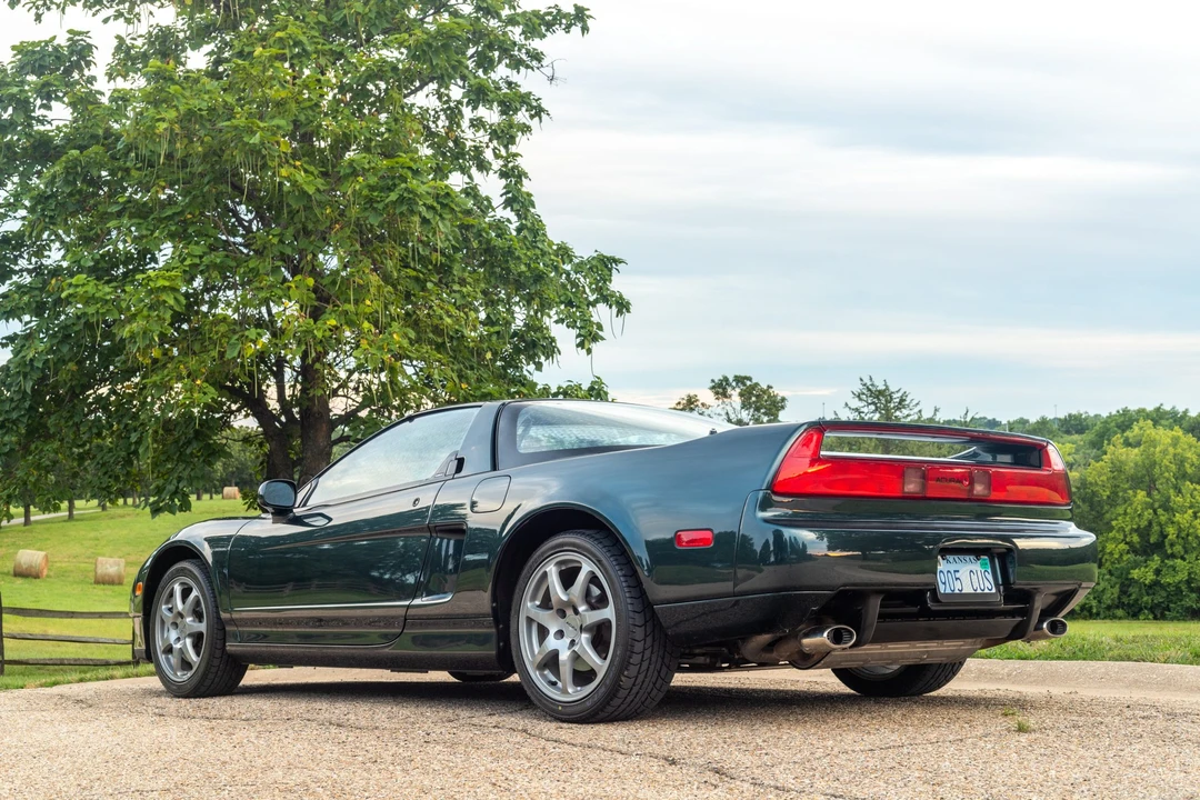 1994 Acura NA1 NSX - Image 5 of 31