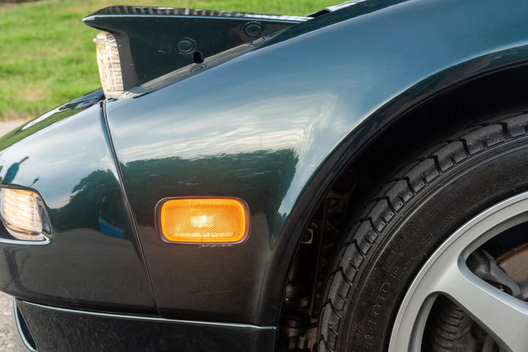 1994 Acura NA1 NSX - Image 20 of 31