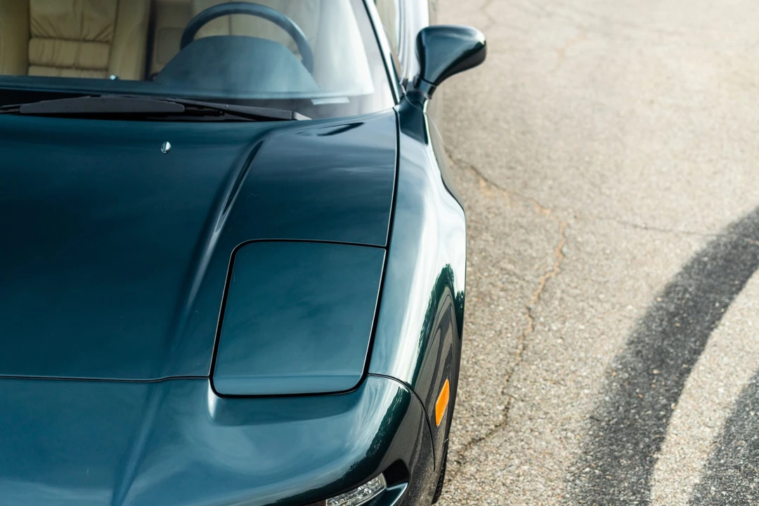 1994 Acura NA1 NSX - Image 18 of 31