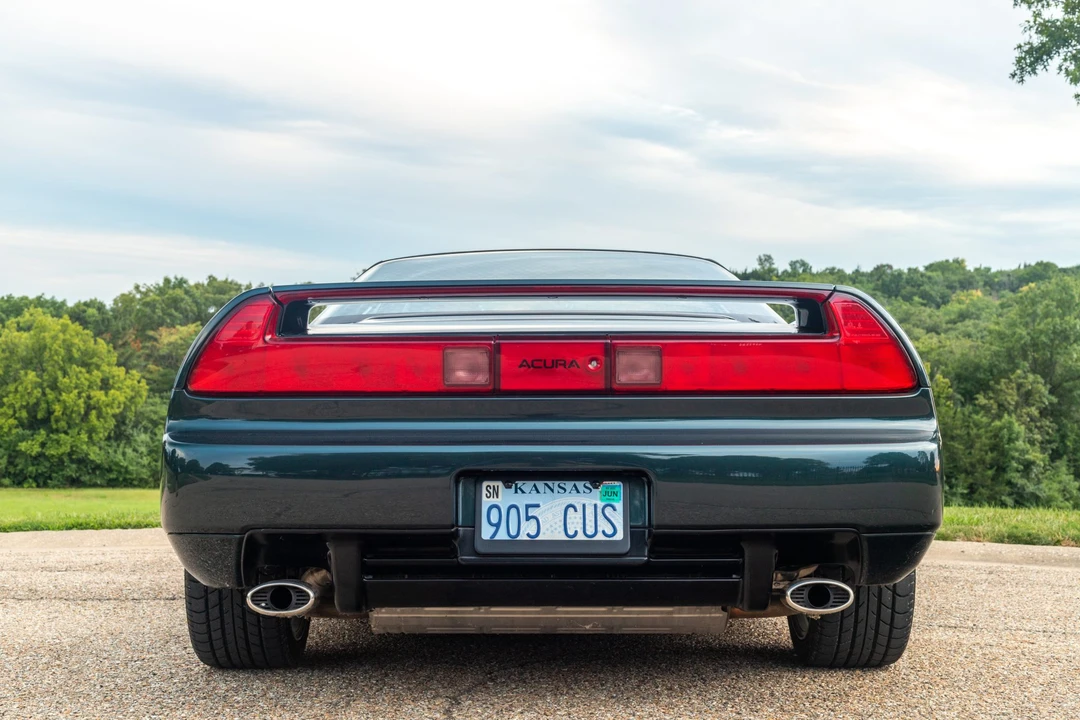 1994 Acura NA1 NSX - Image 6 of 31