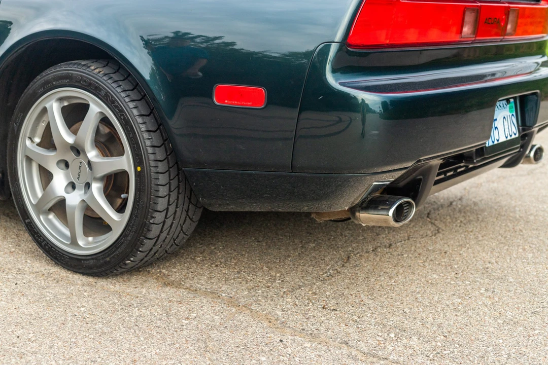 1994 Acura NA1 NSX - Image 31 of 31