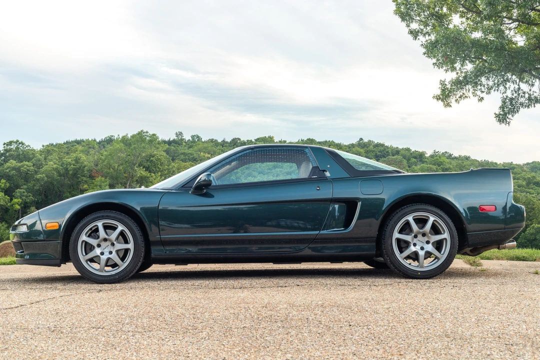 1994 Acura NA1 NSX - Image 4 of 31