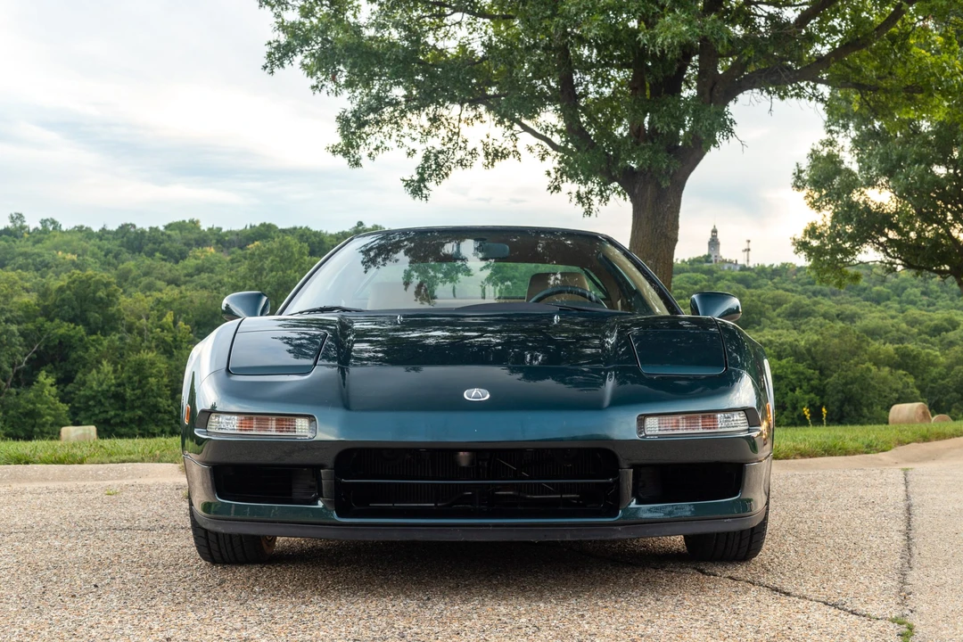 1994 Acura NA1 NSX - Image 11 of 31