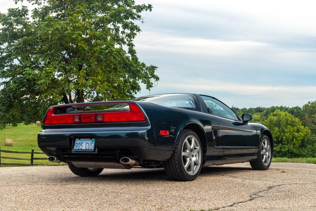 1994 Acura NA1 NSX - Image 8 of 31