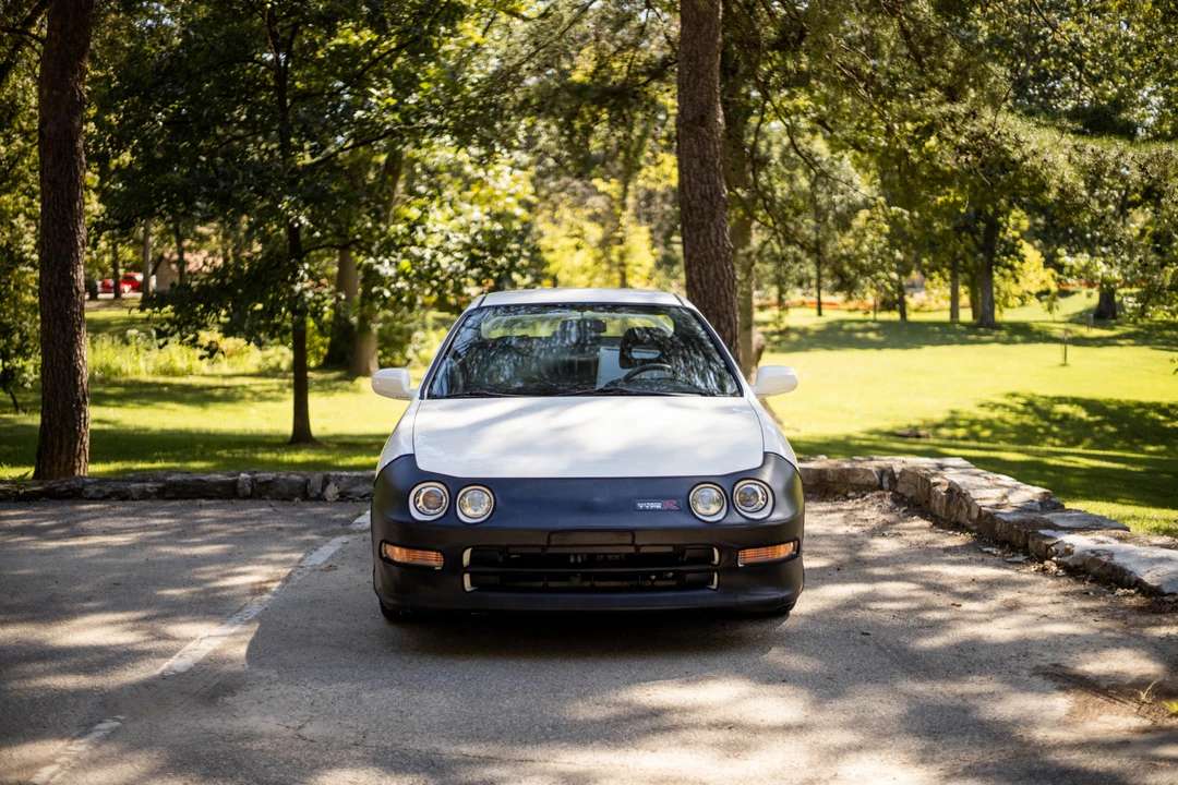 1997 Acura Integra Type R 3rd Gen - Image 10 of 31