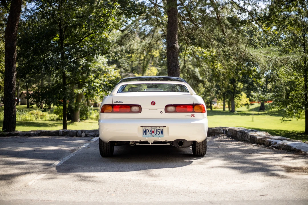 1997 Acura Integra Type R 3rd Gen - Image 11 of 31