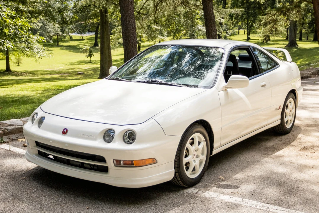 1997 Acura Integra Type R 3rd Gen - Image 1 of 31