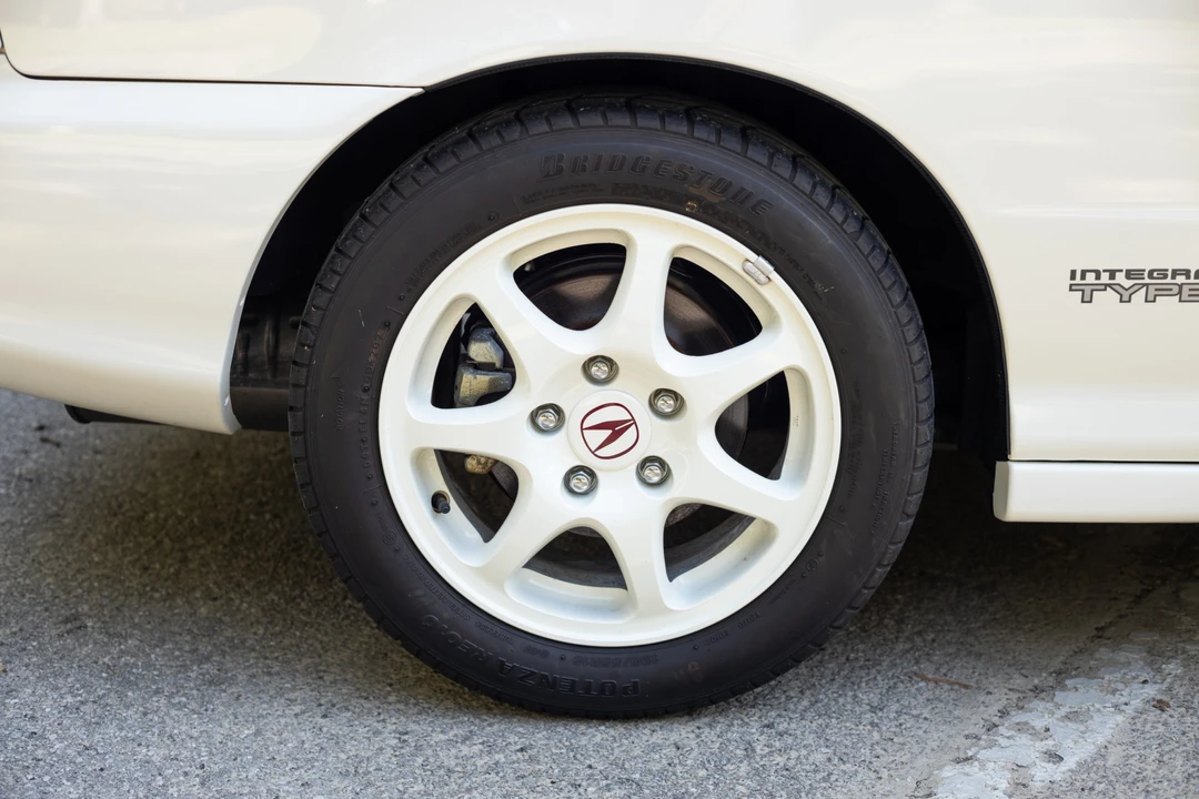 1997 Acura Integra Type R 3rd Gen - Image 13 of 31