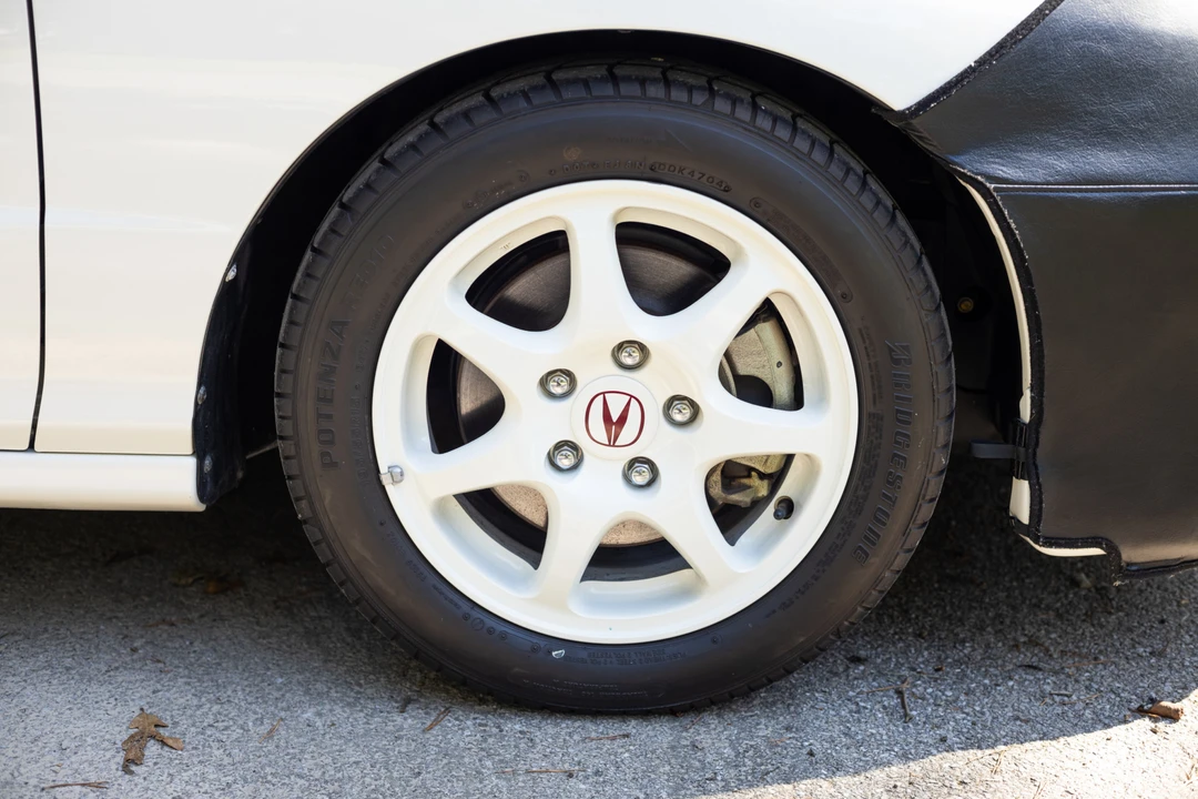 1997 Acura Integra Type R 3rd Gen - Image 14 of 31