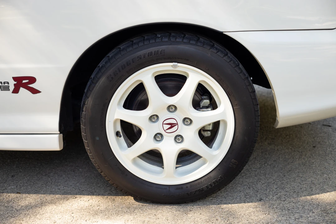 1997 Acura Integra Type R 3rd Gen - Image 15 of 31
