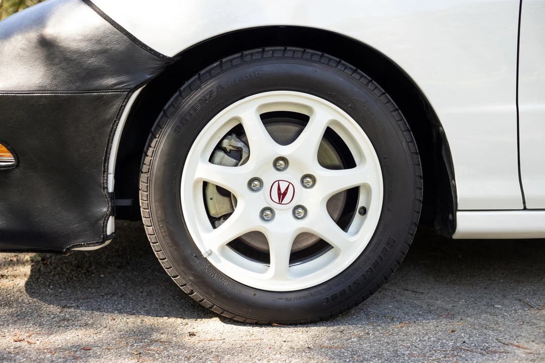 1997 Acura Integra Type R 3rd Gen - Image 16 of 31