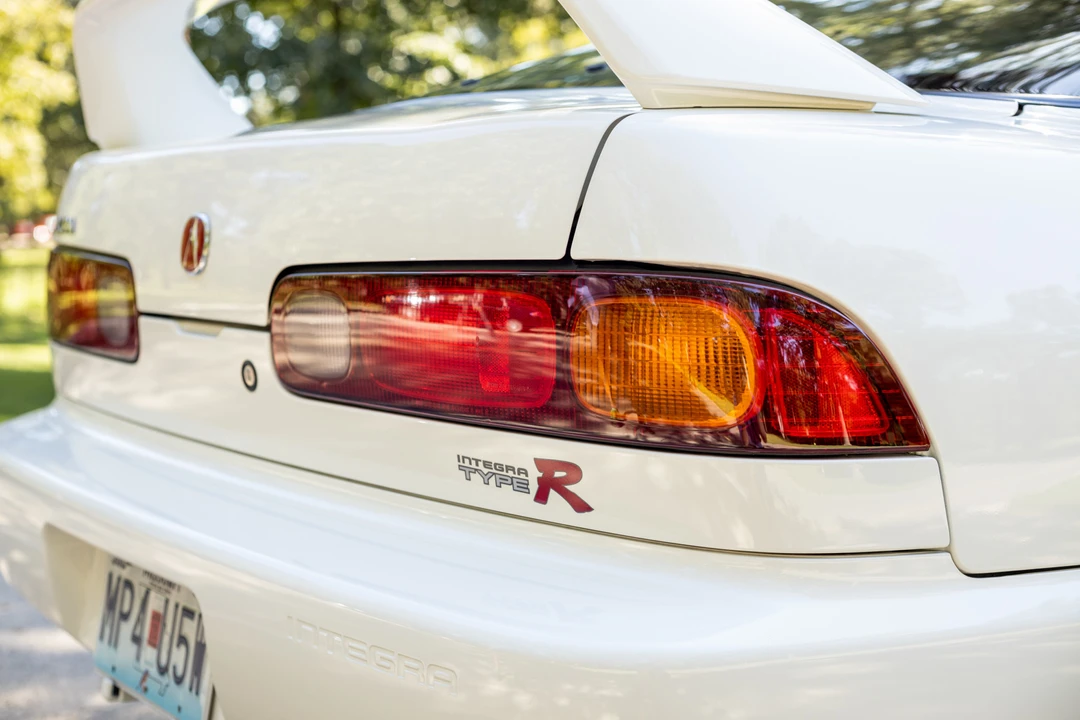 1997 Acura Integra Type R 3rd Gen - Image 17 of 31