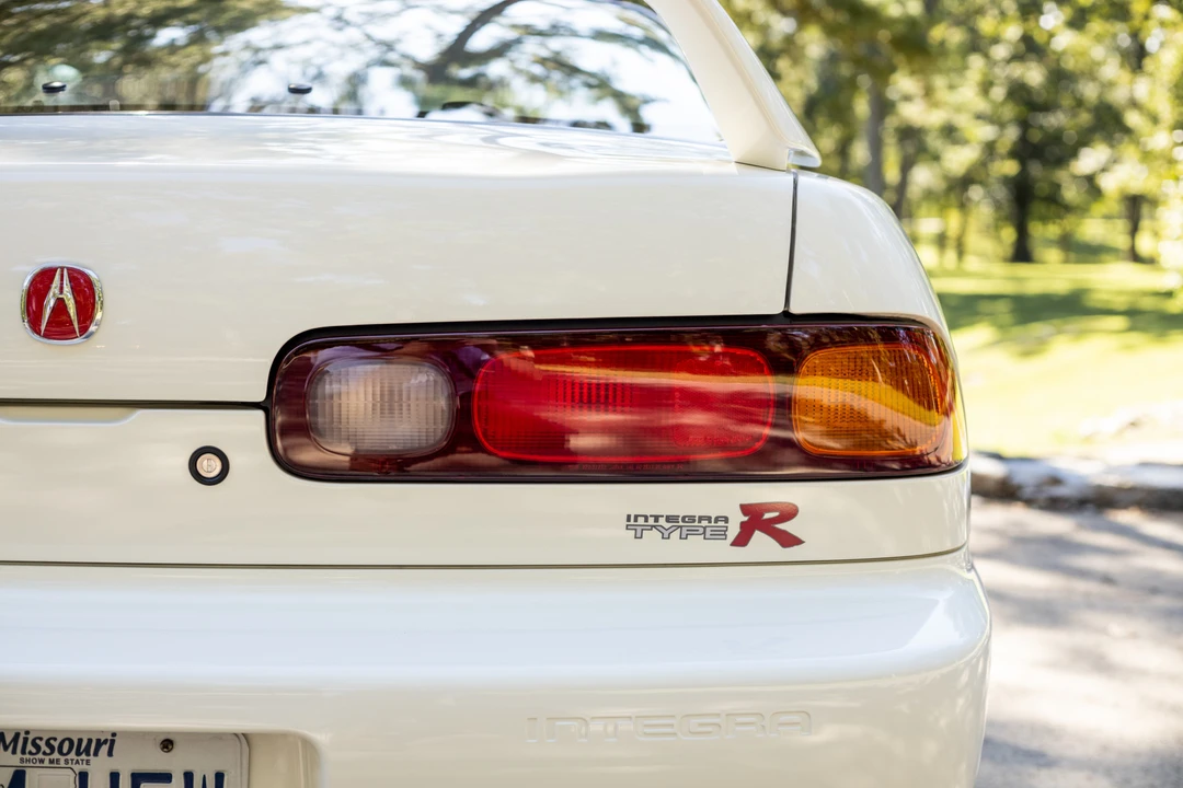 1997 Acura Integra Type R 3rd Gen - Image 18 of 31