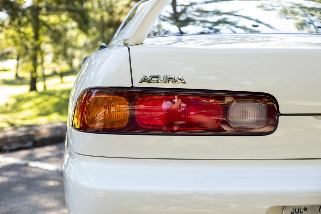 1997 Acura Integra Type R 3rd Gen - Image 19 of 31