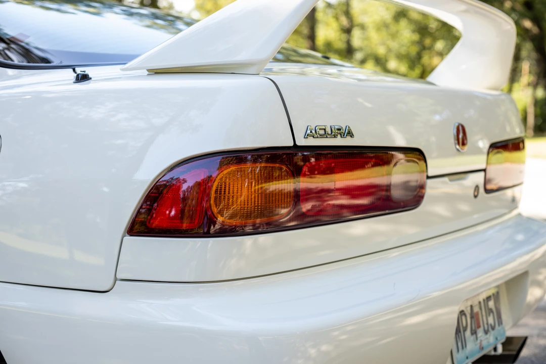 1997 Acura Integra Type R 3rd Gen - Image 20 of 31
