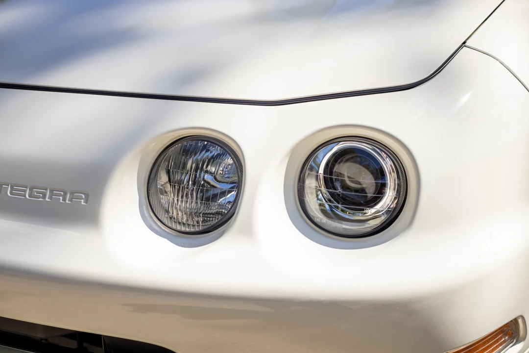 1997 Acura Integra Type R 3rd Gen - Image 22 of 31