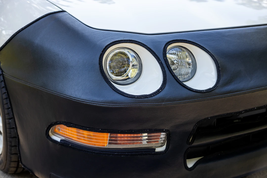 1997 Acura Integra Type R 3rd Gen - Image 24 of 31