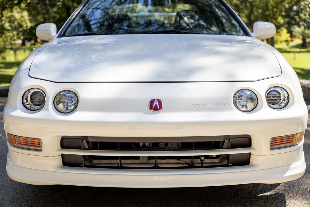 1997 Acura Integra Type R 3rd Gen - Image 25 of 31