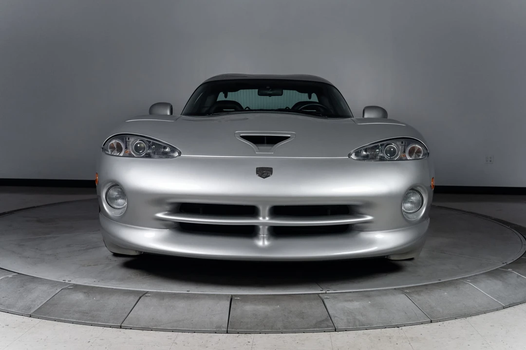 1999 Dodge Viper GTS 2nd Gen - Image 4 of 31