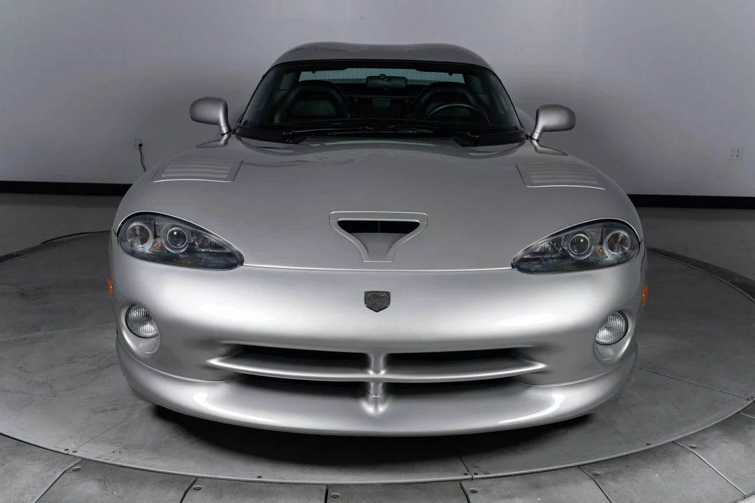 1999 Dodge Viper GTS 2nd Gen - Image 6 of 31