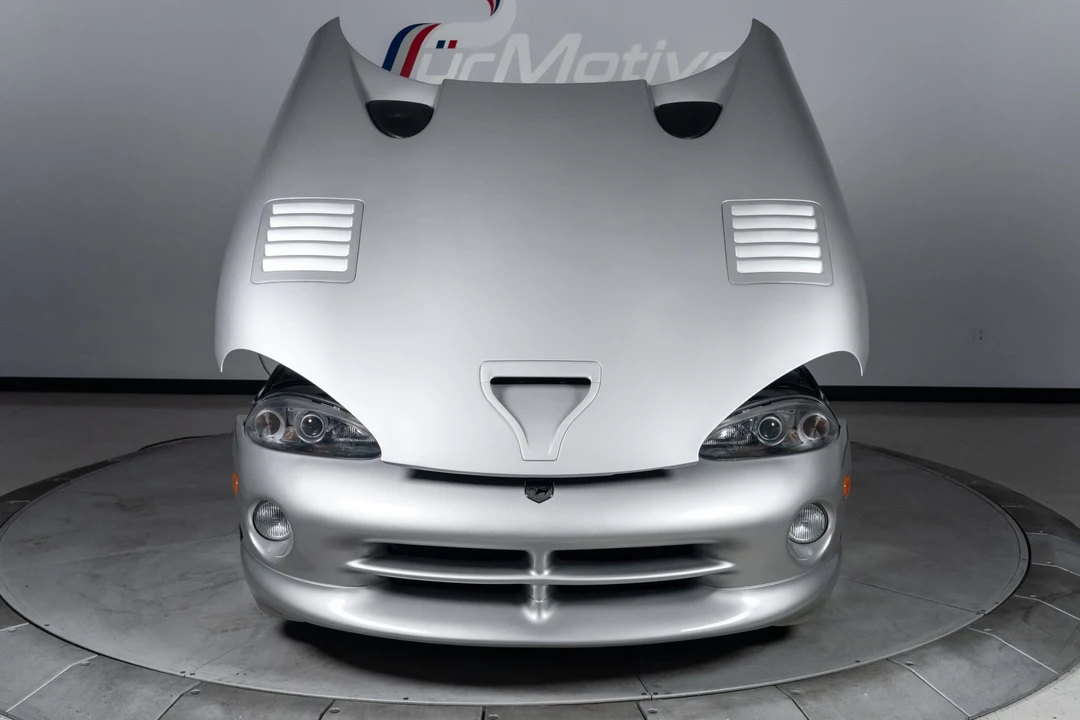 1999 Dodge Viper GTS 2nd Gen - Image 7 of 31