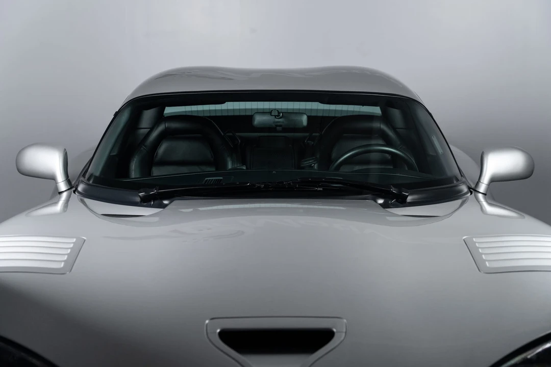 1999 Dodge Viper GTS 2nd Gen - Image 23 of 31