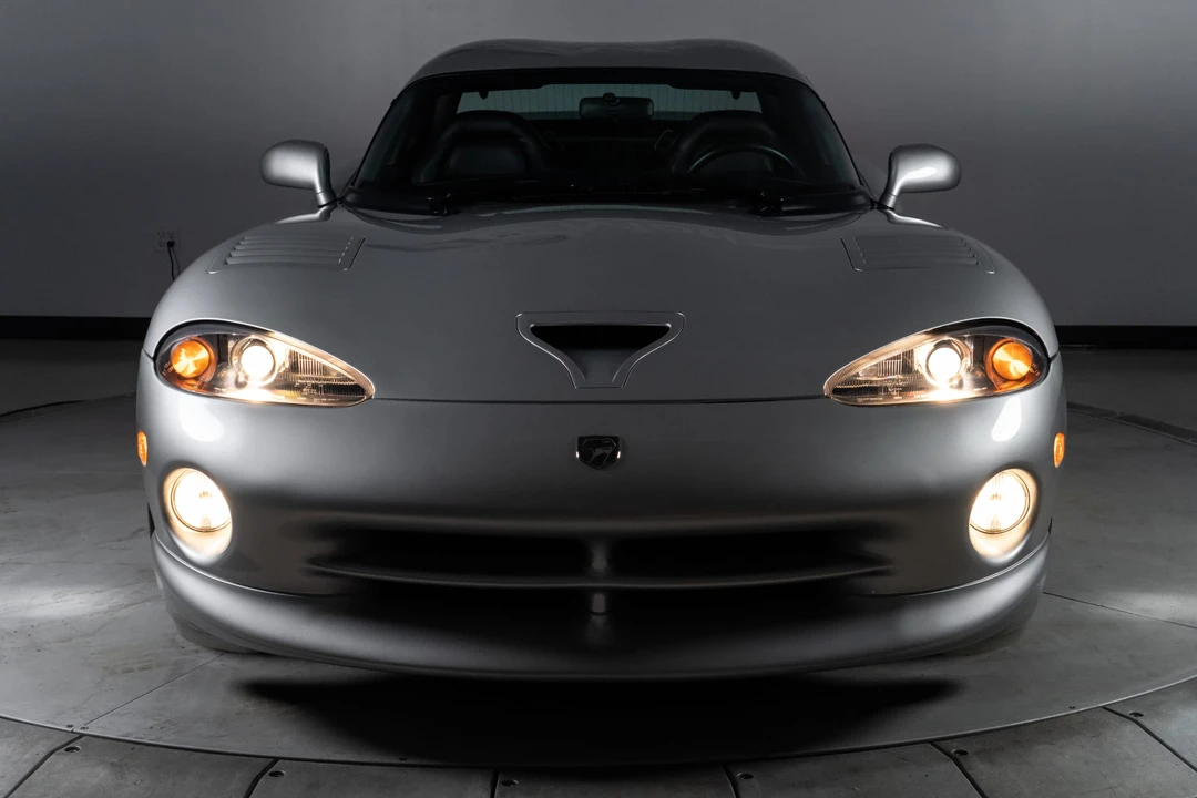 1999 Dodge Viper GTS 2nd Gen - Image 5 of 31