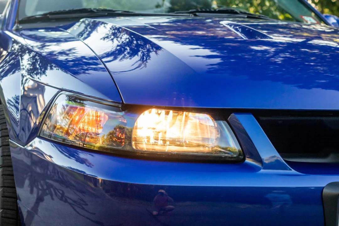 2003 Ford SN95 Mustang Cobra - Image 29 of 31
