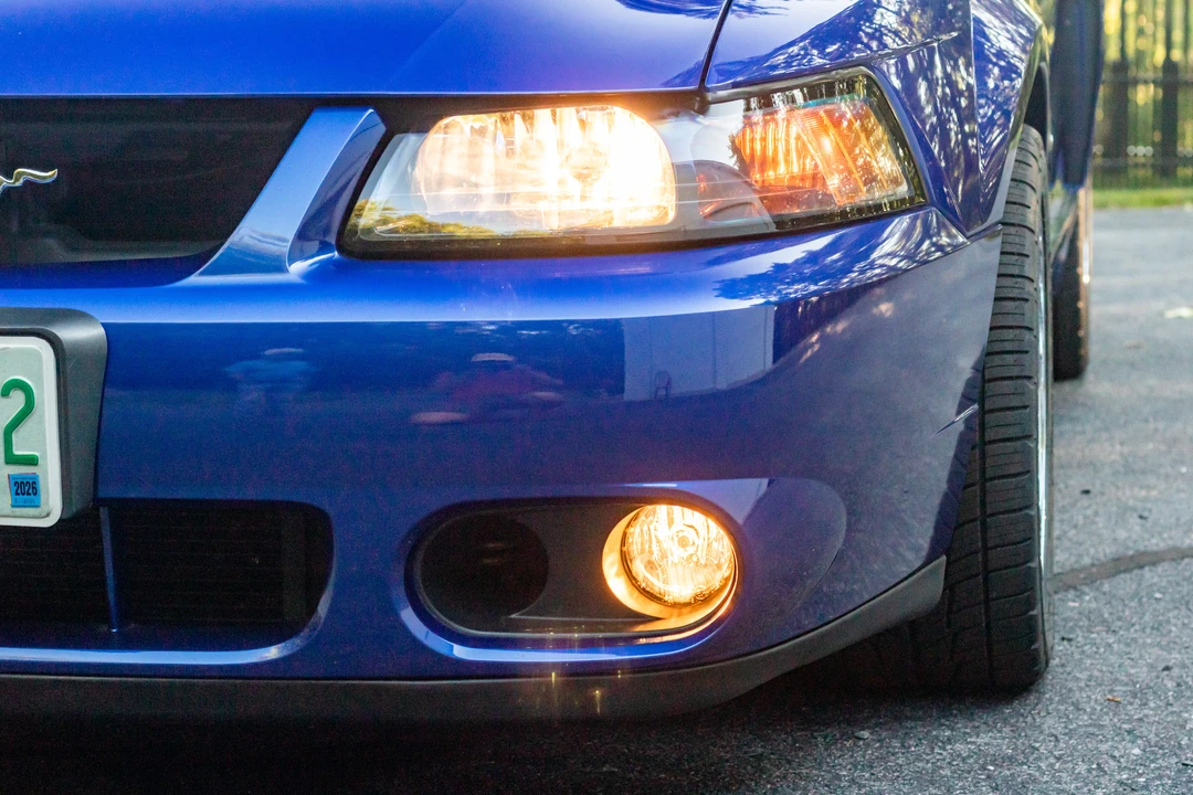 2003 Ford SN95 Mustang Cobra - Image 28 of 31