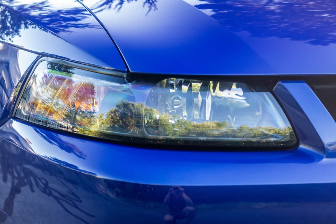 2003 Ford SN95 Mustang Cobra - Image 23 of 31