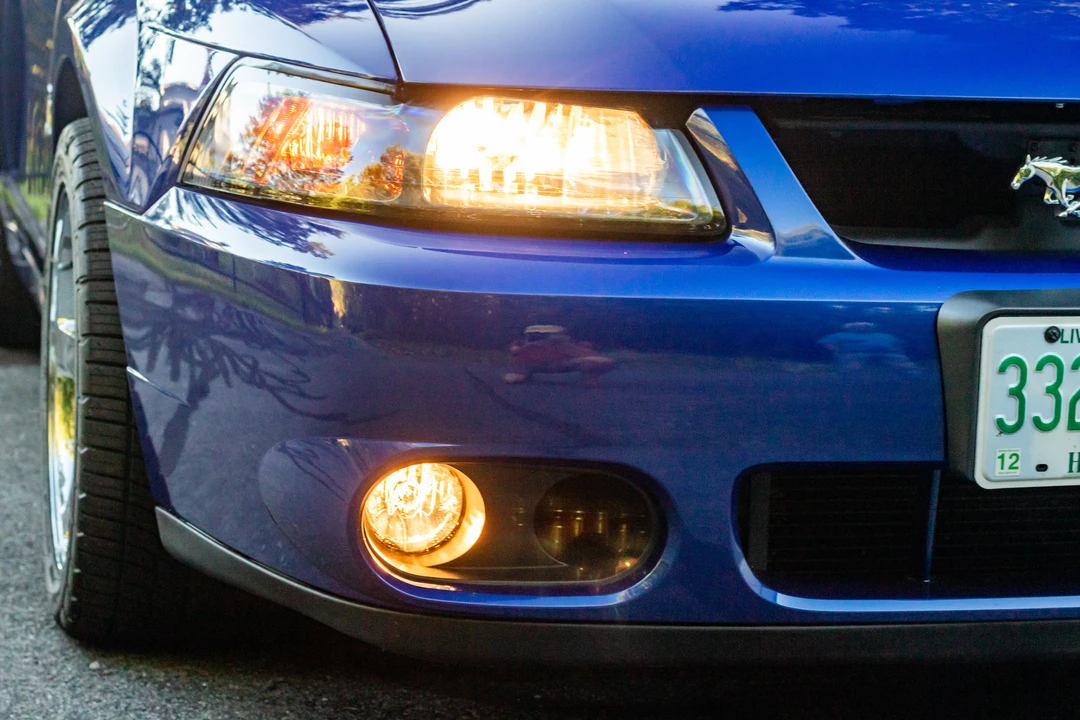 2003 Ford SN95 Mustang Cobra - Image 27 of 31