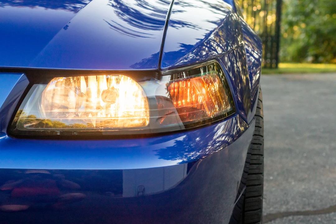 2003 Ford SN95 Mustang Cobra - Image 30 of 31