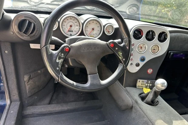 2005 Noble M400 - Image 5 of 8
