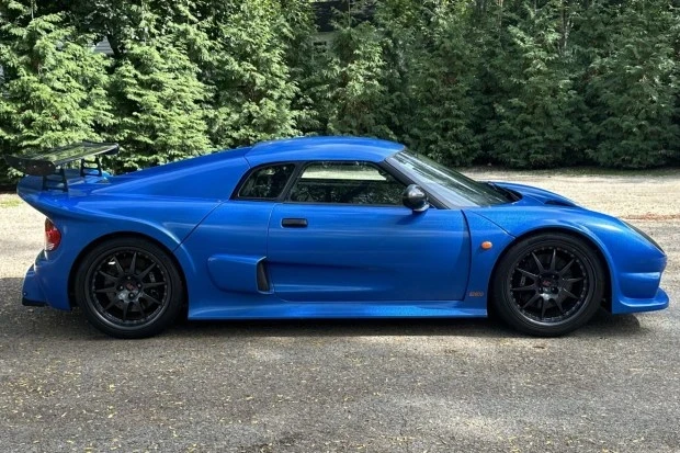 2005 Noble M400 - Image 3 of 8
