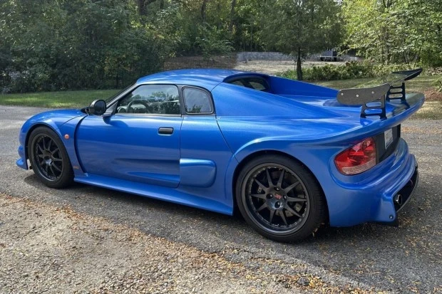 2005 Noble M400 - Image 2 of 8