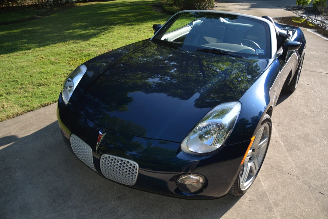 2006 Pontiac Solstice - Image 16 of 31