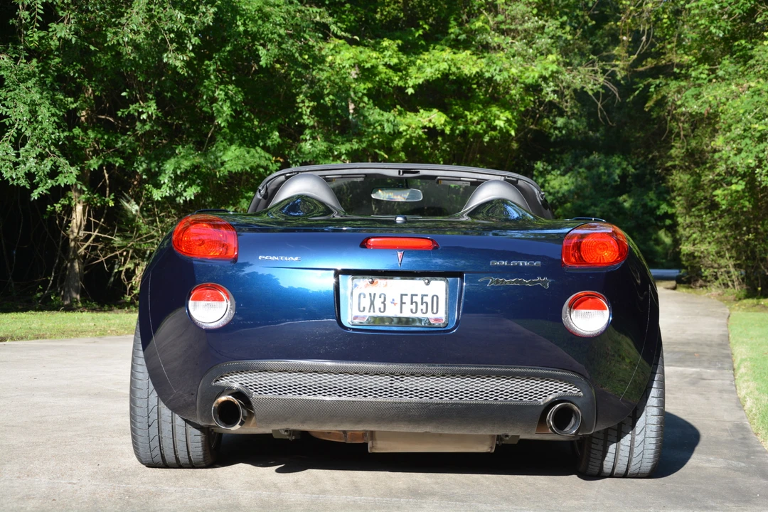 2006 Pontiac Solstice - Image 21 of 31